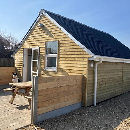 Thorsminde Camping & Cottages Esterno foto