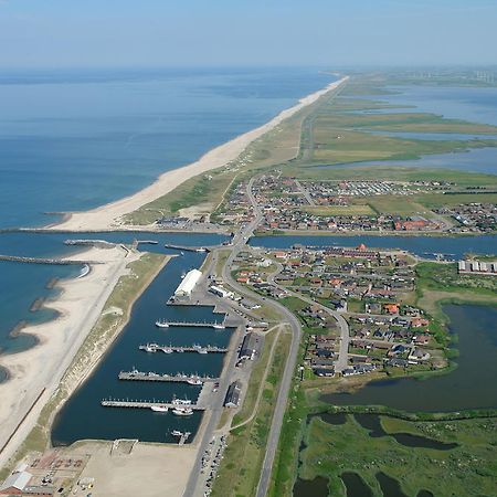 Thorsminde Camping & Cottages Esterno foto