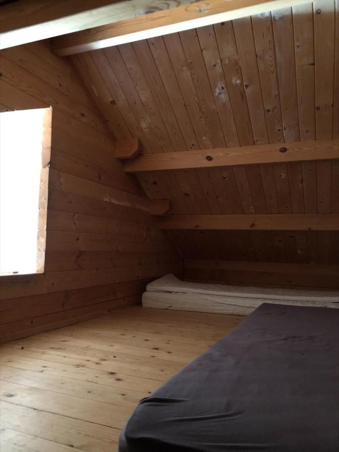 Thorsminde Camping & Cottages Esterno foto