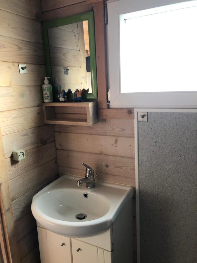Thorsminde Camping & Cottages Esterno foto