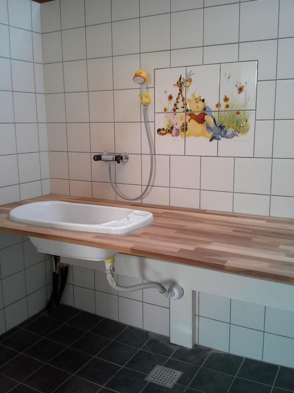 Thorsminde Camping & Cottages Esterno foto