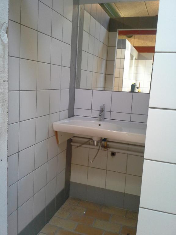 Thorsminde Camping & Cottages Esterno foto