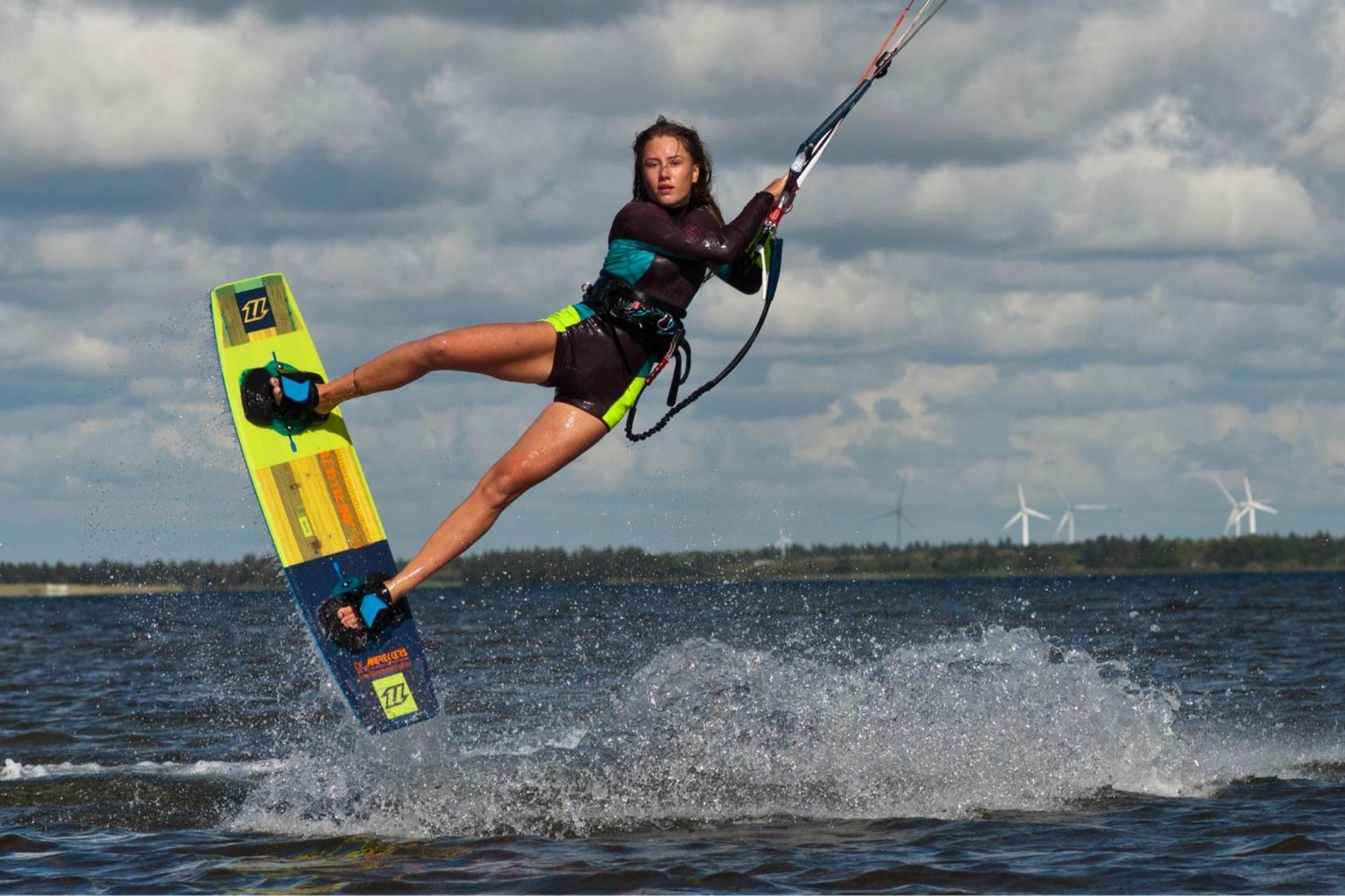 Thorsminde Camping & Cottages Esterno foto