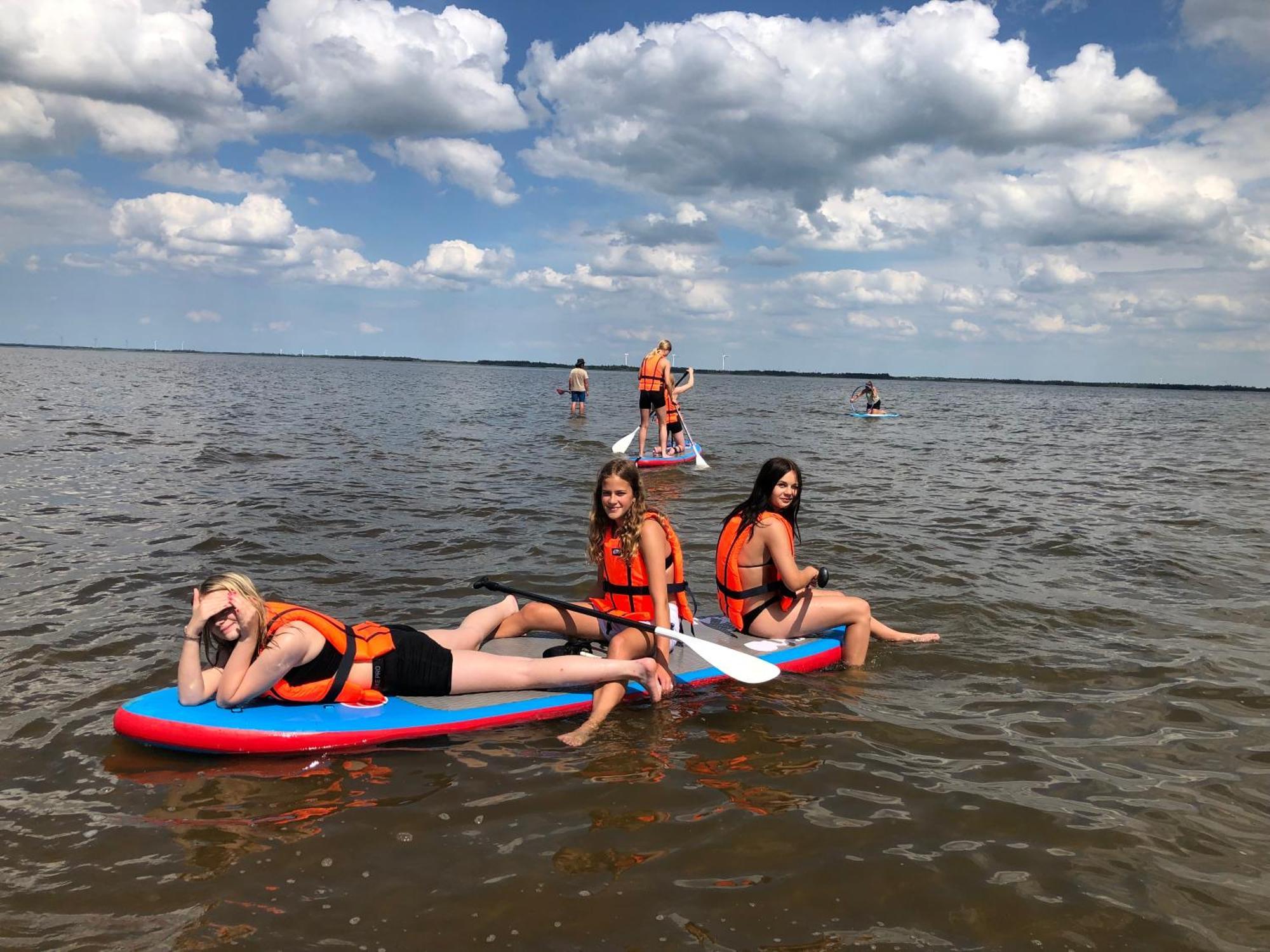 Thorsminde Camping & Cottages Esterno foto