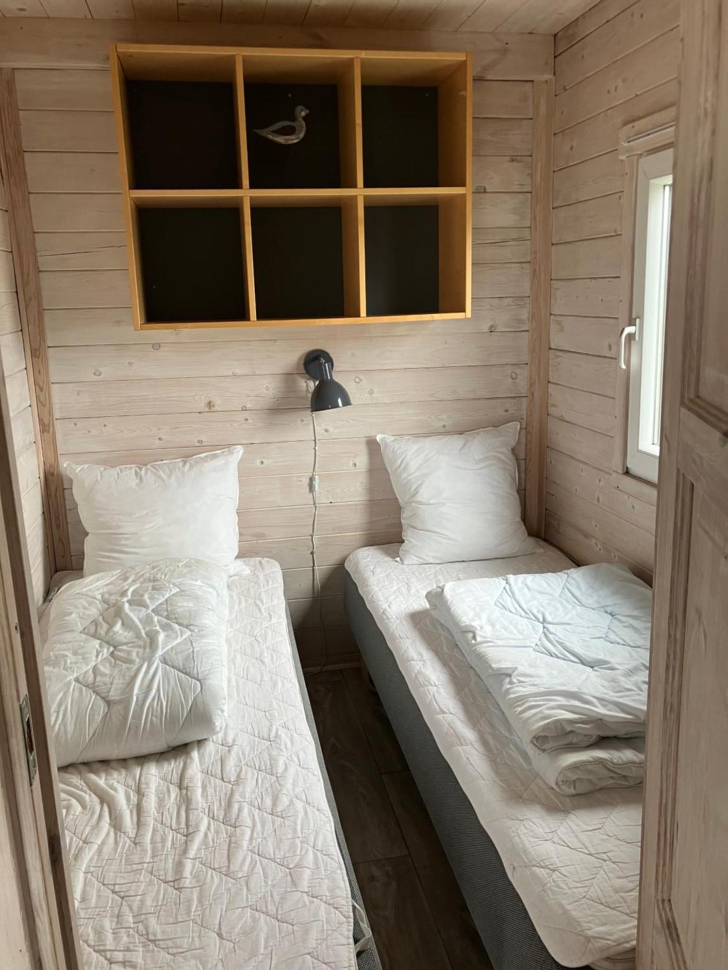 Thorsminde Camping & Cottages Esterno foto