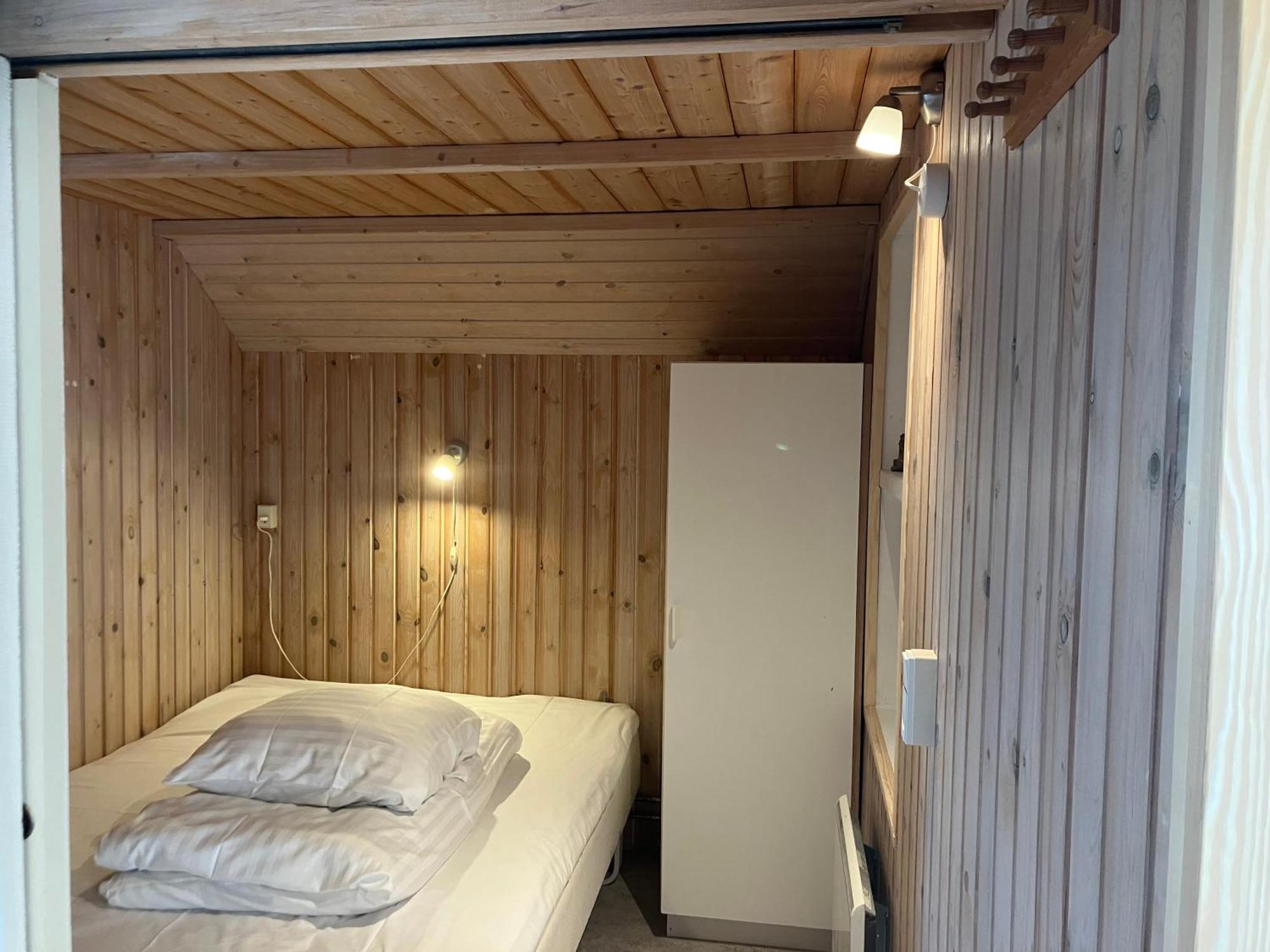 Thorsminde Camping & Cottages Esterno foto