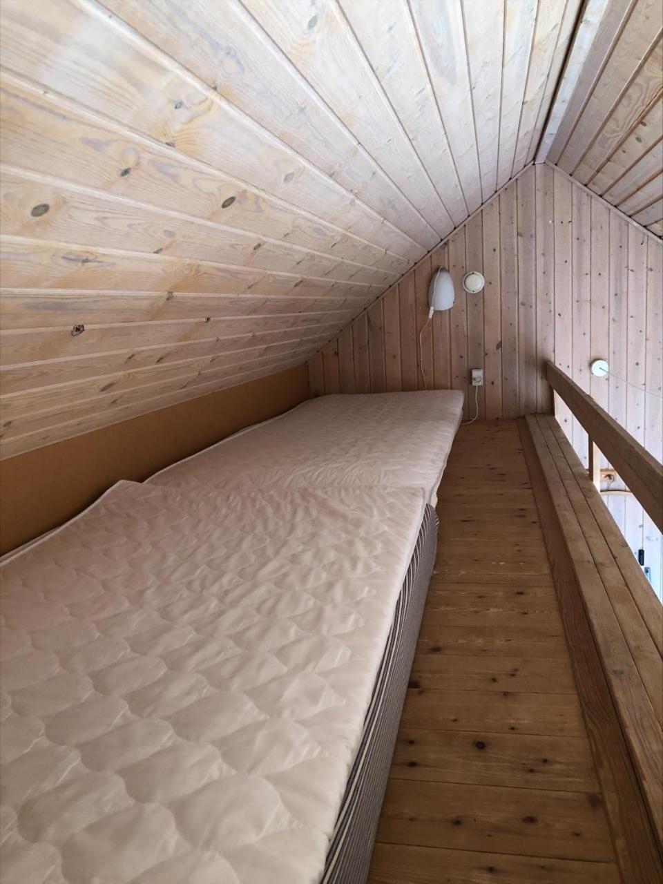 Thorsminde Camping & Cottages Esterno foto
