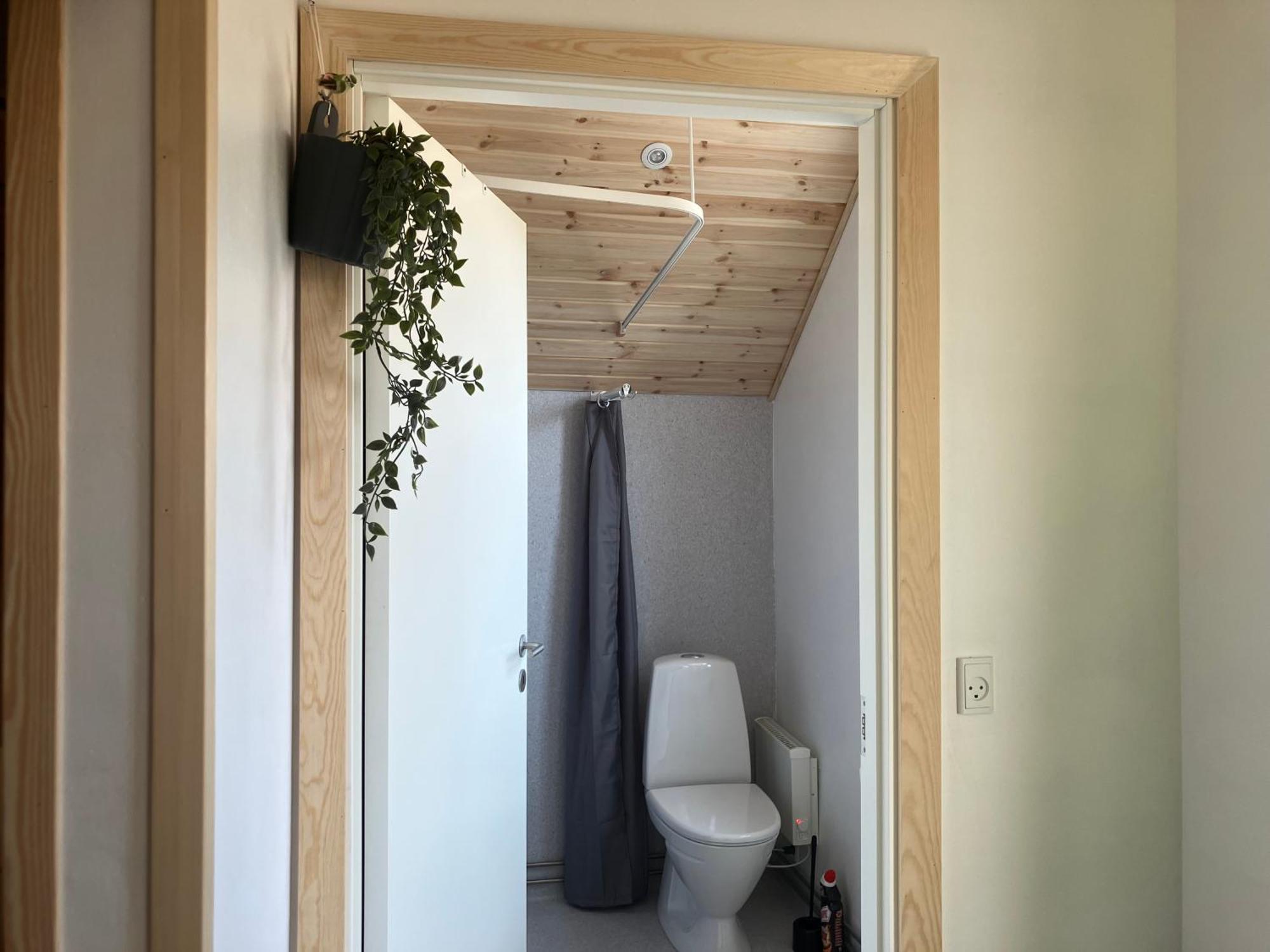Thorsminde Camping & Cottages Esterno foto