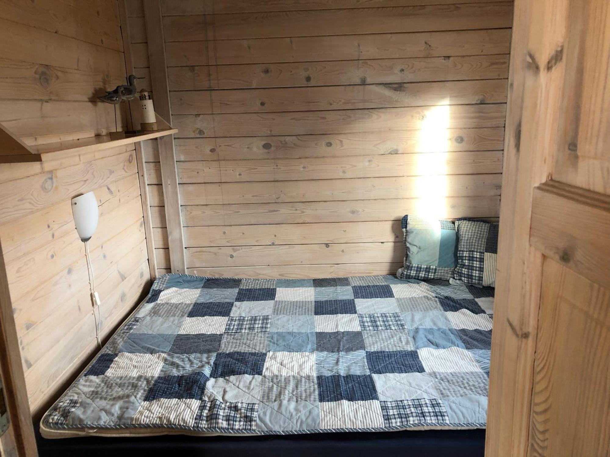 Thorsminde Camping & Cottages Esterno foto