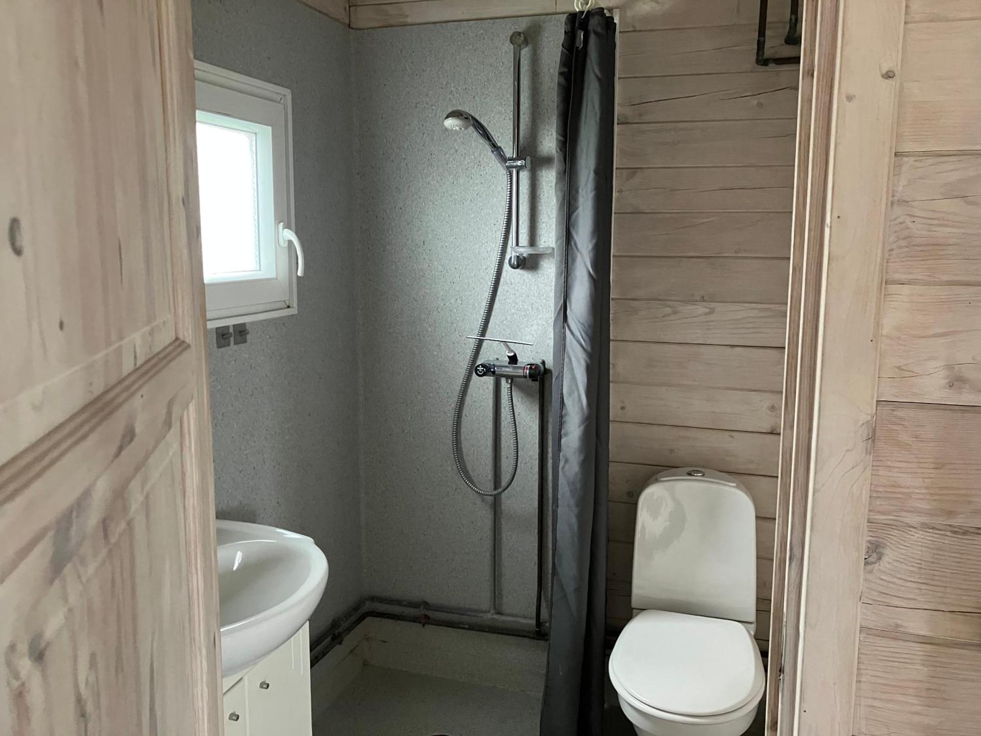 Thorsminde Camping & Cottages Esterno foto