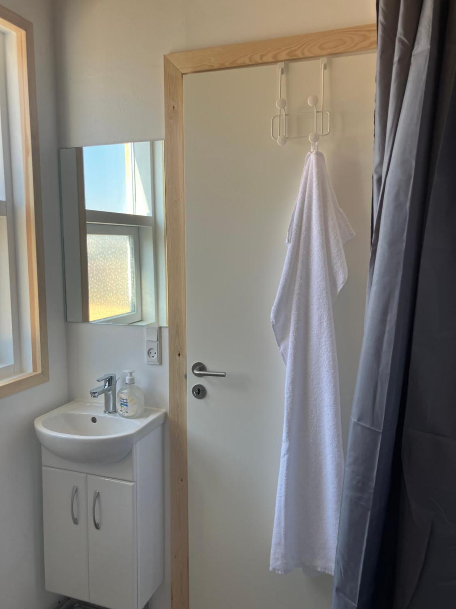Thorsminde Camping & Cottages Esterno foto