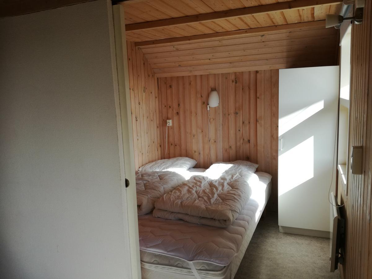 Thorsminde Camping & Cottages Esterno foto